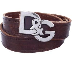 Dolce & Gabbana  Belt